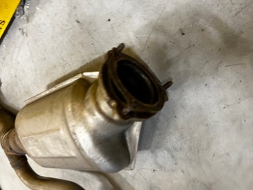 фото thumb №5, Каталізатор dpf audi a8 d5 q8 3.0 tdi