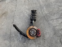 фото thumb №3, Mcperson поворотный кулак амортизатор p перед 1.6 crdi kia ceed proceed ii 2 gt