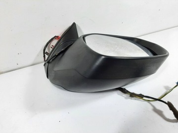 фото thumb №11, Citroen c4 grand picasso 07r зеркало левая код ezwd 96825020xt 3+5pin