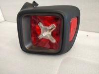 фото thumb №1, Jeep renegade 14-18 лампа правая задняя задняя задняя 52060581