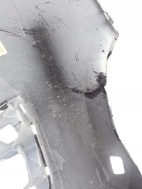 фото thumb №10, Subaru xv ii crosstrek 18- бампер перед spr