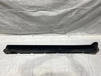 фото thumb №1, Maserati levante накладка защита порог левая 670040335