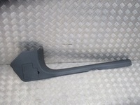 фото thumb №1, Молдинг порог mercedes w205 cabrio coupe правая