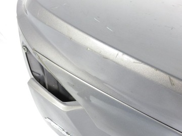 фото thumb №10, Кришка багажника ford focus mk3 iii sedan