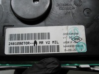 фото thumb №7, Dacia sandero ii lift 1.0 b + lpg 20r счетчик приборы anglik 248109070r