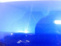 фото thumb №9, Бампер перед mazda premacy 24a 01-05 протитуманні фари