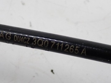 фото thumb №10, Вибірник домкрат коробки передач троси 510711049n vw golf vii sportsvan 1.0 tsi 19r