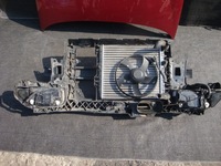 фото thumb №9, Бампер pas перед передній seat ibiza iii 6l