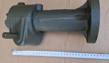 фото thumb №6, Gaz 69 51 63 uaz 469 452 подъемник домкрат винтовой