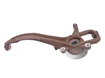 фото thumb №11, Поворотна опора ступиця права перед 7l0407258a audi q7 4l