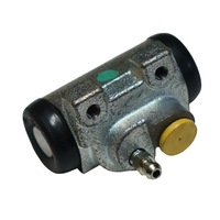 фото thumb №1, Цилиндрик тормозной задняя pr zx peugeot 306 309