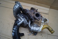 фото thumb №6, Турбонагнітач peugeot 5008 1.6 e-hdi 9686120680