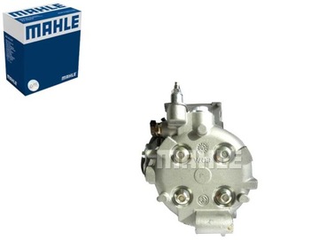 фото thumb №14, Mahle оригинал acp 949 000s компрессор, кондиционер