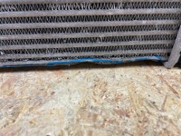 Радіатор повітря інтеркулер bmw f39 f40 f45 f46 f48 f55 f56 f60 7617597 Недорого, фото thumb