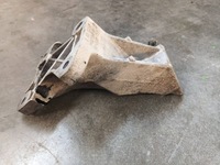 фото thumb №3, Кронштейн кронштейн кронштейн hpla6037ab jaguar land rover range rover 2.0 d