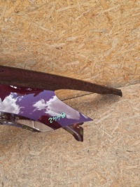 Купить Tesla model y 20- крыло  правый  перед передний 149847200c, фото thumb