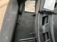 фото thumb №16, Ford mustang mach-e 2021r молдинг рамка защита ручка дверь левый задняя задняя