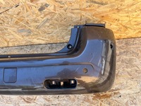 фото thumb №9, Citroen jumpy proace expert бампер задній зад