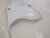 фото thumb №1, Hyundai h1 h300 крыло правый передний перед 2007-
