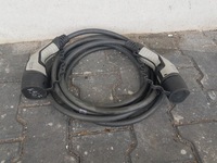 фото thumb №1, Шланг do заряджання оригінальний номер hyundai ev-t2g3pc-3ac32a-5