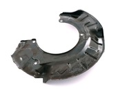 фото thumb №10, Mini cooper r50 r52 r53 захист диск гальмівний