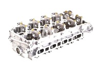 фото thumb №9, Головка цилиндров mitsubishi l 300 delica ii l 300 iii l200 l200