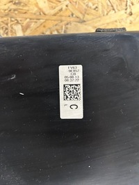 фото thumb №6, Ford c-max mk2 hybrid energi 2.0 usa фильтр угольный