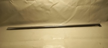 фото thumb №1, Уплотнитель планка хром дверь правые зад задний vw passat b8 3g9839476