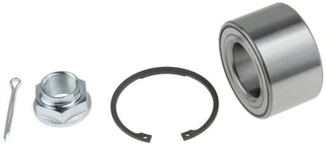 фото thumb №1, Підшипник колеса nty klp-da-013