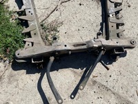 фото thumb №2, Підрамник перед підрамник renault scenic i rx4 4x4