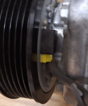 фото thumb №8, Bmw g01 g70 g20 g42 f98 g26 f10 g15 g01 x3 компресор кондиціонера компресор