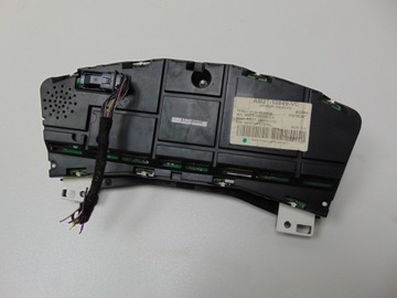 фото thumb №9, Спідометр  ford mondeo mk4 2.0 tdci am2t-10849-vc європа