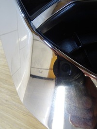 фото thumb №7, Suzuki sx4 s-cross 2021 решётка радиатора верхний радиатора 7174164 llu