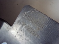 фото thumb №3, Защита pod двигатель левая alfa romeo giulietta 10-