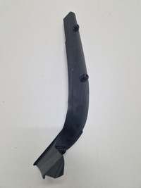 фото thumb №1, Porsche 911 991 защита крыла правая