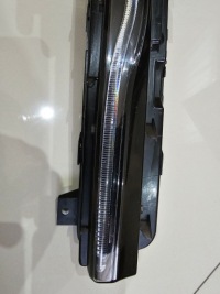 Противотуманная фара правый led drl volvo v40 2 31290579 3-pin Оригинал, фото thumb