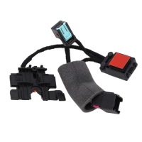 фото thumb №10, Заменитель переключения передач shifter micro switch 5q0713128a dla r32 novo rabbit