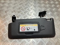 фото thumb №1, Защита солнцезащитная левая mercedes eqb x243 300 4matic