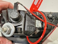 фото thumb №5, Лампа задня права w кришка renault clio iv hb 12-