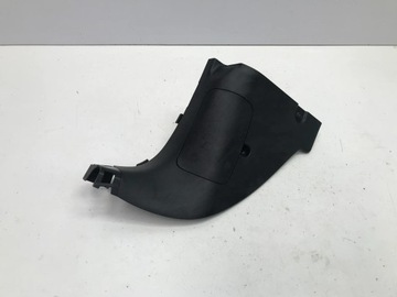 фото thumb №1, Mazda cx-60 cx60 2023 заглушка захист накладка порога лівий перед kbb368390