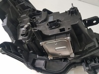 фото thumb №5, Лампа перед передняя левая renault clio v full led 260605690r