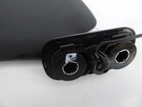 фото thumb №13, Защита солнцезащитная правая r-design s60 iii v60