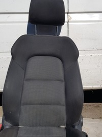 фото thumb №10, Сиденье левый правые audi a6 c6