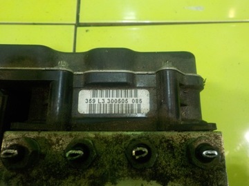 фото thumb №5, Bmw x3 e83 2.0 d 05r насос abs 3414791 3414792 0265950318