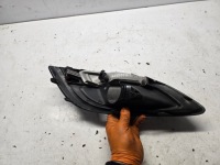 фото thumb №5, Opel astra j lift решётка бампера противотуманной фары левая поворотник левый перед