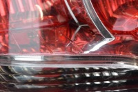 фото thumb №11, Фара левая зад задняя mitsubishi outlander 1 i 01-08