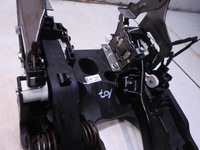 фото thumb №8, Педаль педали тормоза сцепления opel insignia a 2.0 cdti 22969466