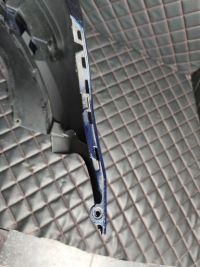 фото thumb №12, Volkswagen golf vi 08-13 бампер передній перед hb