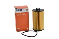 фото thumb №1, Knecht фільтр оливи ox401d oe648/6