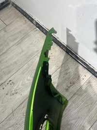 фото thumb №8, Бампер перед переднє opel corsa e